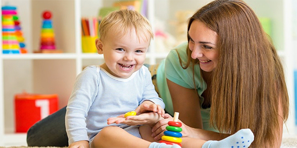 Experienced Babysitter Services in Chennai