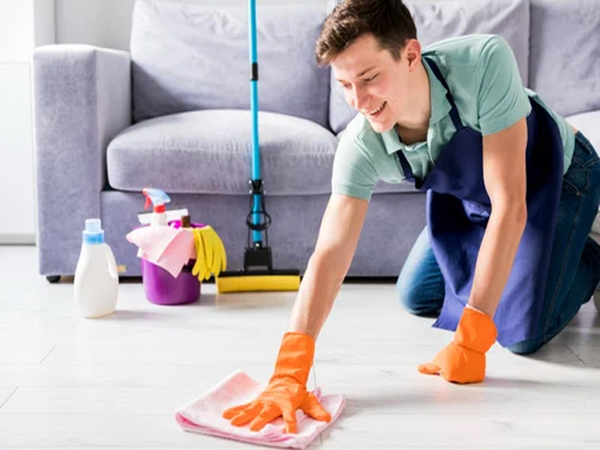 Housekeeping Service in Chennai