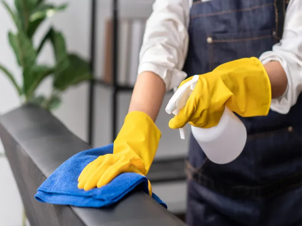 Housekeeping Service